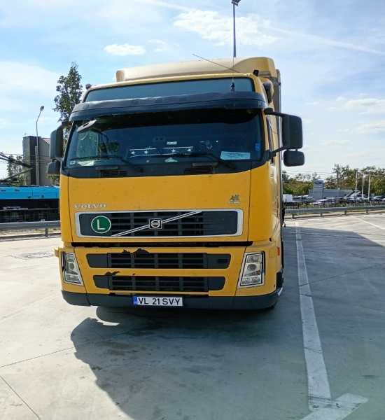 Camion de transport 7